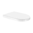 Set vas WC Oltens Hamnes 42053000, capac WC Oltens Hamnes 45113000