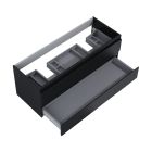 Set dulap Oltens Vernal 60019300, lavoar Oltens Vernal 41209000