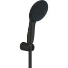 Set baterie cadă-duș Grohe Precision 345982430, set de duș Grohe Vitalio Start 279502431