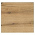 Set dulap Comad Nova Black NOVA BLACK D2 82-50-2S, blat Comad Nova Oak NOVA OAK A 89-50