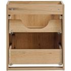 Set dulap Comad Nova Oak NOVA OAK A 82-50-2S, dulap Comad Nova Oak NOVA OAK A 80-03-2D(W80-01A), NOVA BLACK B 89-100, UN-GAJA35-SW 78570A(35), NOVA BLACK A 83-27-Q(W83-04D)