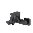 Set set de duș Oltens Molle 36020300, baterie cadă-duș Oltens Hadsel 34006300