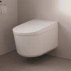 Set toaletă cu spălare Grohe Sensia 36507SH0, cadru încastrat Grohe Rapid SLX 39596000