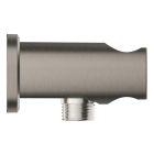 Set cap de duș cu braț Grohe Rainshower 26066AL0, baterie cadă-duș Grohe Essence 24058AL1, 26574AL0, 26658AL0, 28362A01