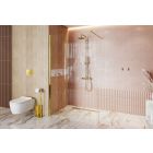 Set perete cabină de duș walk-in Excellent Vidoq KAEX.1507.830.LP.GL, perete cabină de duș walk-in Excellent Vidoq KAEX.1506.1000.LP.GL