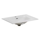 Set dulap Comad Adel Cashmere ADEL CASHMERE 82-60-2S, lavoar Comad Sky SKY 60/DP-8099