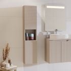 Set dulap Comad Nova Cashmere NOVA CASHMERE 80-03-2D, dulap Comad Nova Cashmere NOVA CASHMERE 82-50-40-1S, COAST EVOKE UN 81-50-29, NOVA OAK A 89-50