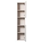 Set dulap Comad Nova Cashmere NOVA CASHMERE 82-80-2D, dulap Comad Nova Cashmere NOVA CASHMERE 80-03-2D, BEYOND 5 WHITE ( E-6564 ), NOVA OAK A 83-27-Q(W83-04A), NOVA OAK A 89-80