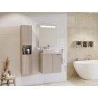 Set dulap Comad Nova Cashmere NOVA CASHMERE 82-80-2D, dulap Comad Nova Cashmere NOVA CASHMERE 80-03-2D, BEYOND 5 WHITE ( E-6564 ), NOVA OAK A 83-27-Q(W83-04A), NOVA OAK A 89-80