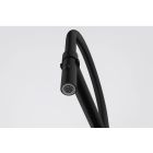 Set baterie bucătărie Franke Icon Semi-Pro 115.0690.598, dozator de lichid Franke Active SM 119.0547.906