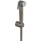 Set baterie de duș Grohe Essence 24057AL1, set baterie bideu Grohe Tempesta 27513AL1, 27057AL0