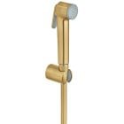 Set baterie de duș Grohe Essence 24057GN1, set baterie bideu Grohe Tempesta 27513GN1, 27057GN0