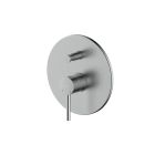 Set baterie cadă-duș Oltens Molle 34100910, cap de duș Oltens Vindel 37006910, 39402910, 39304910, 37102910, 37200910
