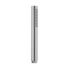 Set baterie de duș Oltens Molle 33100910, conexiune unghiulară cu mâner Oltens Hvita 39304910, 37102910, 37200910