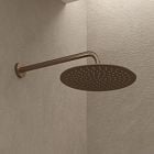 Set cap de duș Oltens Vindel 37006610, braț de perete Oltens Lagan 39402610