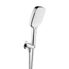 Set baterie cadă-duș Ksuro 02 13008010, duș de mână Ksuro 02 One Click 16004010, 37200100, 19001010