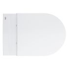 Set vas WC cu capac soft-close Grohe Start 103848SH00, cadru încastrat Grohe Solido 38971000, 38966KV0