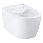 Set vas WC cu capac soft-close Grohe Start 103848SH00, cadru încastrat Grohe Solido 38971000, 38966KV0