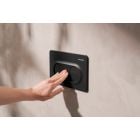 Set vas WC Hansgrohe EluPura S 60193450, cadru încastrat Hansgrohe iFrame universal 01022180, 60148450, 66002670