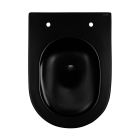 Set vas WC Oltens Hamnes 42021300, capac WC Oltens Hamnes 45100300