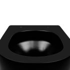 Set vas WC Oltens Hamnes 42021300, capac WC Oltens Hamnes 45100300