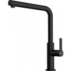 Set baterie bucătărie Franke Maris Slim L Pull-Out 115.0728.394, dozator de lichid Franke Active SM 119.0547.906