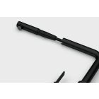 Set baterie bucătărie Franke Maris Slim L Pull-Out 115.0728.394, dozator de lichid Franke Active SM 119.0547.906