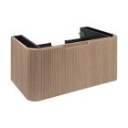 Set dulap Oltens Hamnes 60023060, blat Oltens Hamnes 63013300