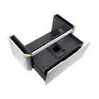 Set dulap Oltens Hamnes 60024000, blat Oltens Hamnes 63014060