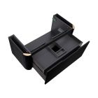 Set dulap Oltens Hamnes 60024300, blat Oltens Hamnes 63014900
