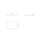 Set dulap Oltens Hamnes 60022000, blat Oltens Hamnes 63012900