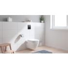 Set cadru încastrat Grohe Solido 38971000, buton de spălare Grohe Even 38966KV0