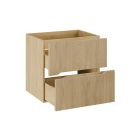 Set dulap Comad Nordic Cremona NORDIC CREMONA 82-60-46-2S, lavoar Comad Beyond 2 BEYOND 2 OLIVER GREEN ( E-6565 ), CREMONA 89-60-46 M