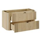 Set dulap Comad Ovalia Cremona OVALIA CREMONA 82-100-46-2S, dulap Comad Ovalia Cremona OVALIA CREMONA 80-40-1D, OVALIA CREMONA 89-100-46 M