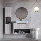 Set dulap Strama Tibu 48.101.92, dulap Strama Tibu 48.200.92