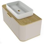 Set dulap Strama Rivela 49.200.92, dulap Strama Rivela 49.101.92