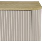Set dulap Strama Rivela 49.200.92, dulap Strama Rivela 49.101.92