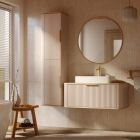 Set dulap Strama Rivela 49.200.92, dulap Strama Rivela 49.101.92