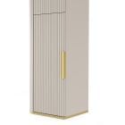 Set dulap Strama Rivela 49.200.92, dulap Strama Rivela 49.101.92