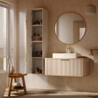 Set dulap Strama Rivela 49.200.92, dulap Strama Rivela 49.101.92