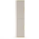 Set dulap Strama Rivela 49.200.92, dulap Strama Rivela 49.101.92