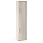 Set dulap Strama Rivela 49.200.92, dulap Strama Rivela 49.101.92