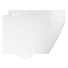 Set vas WC cu capac soft-close Grohe Euro Ceramic 102509SH00, cadru încastrat Grohe Solido 38971000, 38732SH0