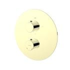 Set baterie cadă-duș Oltens Katla 34600800, pipă baterie Oltens Molle 39100800, 39304800, 37102800, 37200800