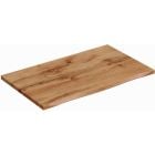 Set dulap Comad Adel Oak ADEL OAK 82-80-B-2S, blat Comad Nature Wotan NATURE WOTAN 89-80-46 M