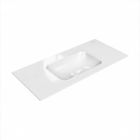 Set dulap Oltens Lun 60034900, lavoar Oltens Kalla 40208000