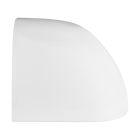 Set vas WC Oltens Hamnes 42053000, capac WC Oltens Hamnes 45113000