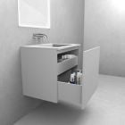 Set dulap Oltens Lun Rilla 60026060, coș Oltens Lun 69902100