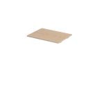 Set dulap Oltens Lun 60027300, blat Oltens Lun 63024060