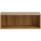 Set dulap Comad Nova Cashmere NOVA CASHMERE 82-80-40-1S, regal Comad Nova Coast Evoke COAST EVOKE UN 81-80-29, NOVA OAK A 89-80